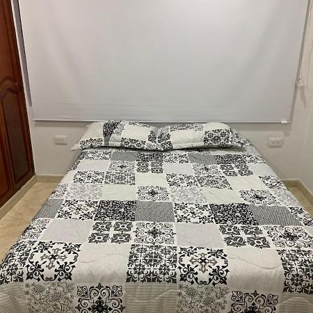 Casa Vadar Appartamento Cartagena Esterno foto