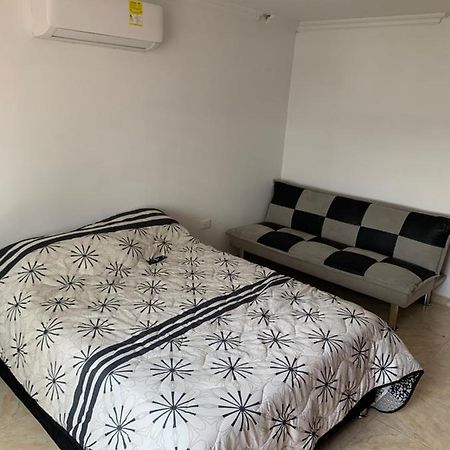 Casa Vadar Appartamento Cartagena Esterno foto