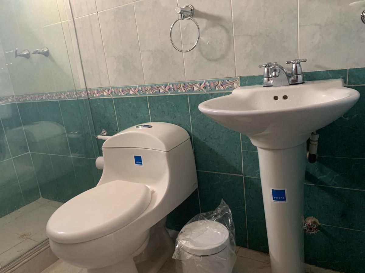Casa Vadar Appartamento Cartagena Esterno foto