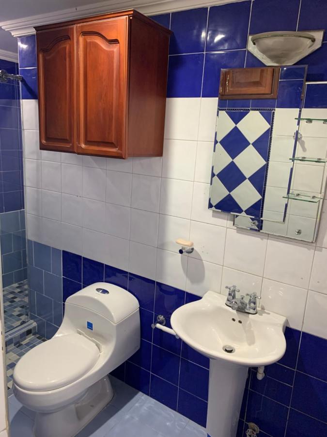 Casa Vadar Appartamento Cartagena Esterno foto
