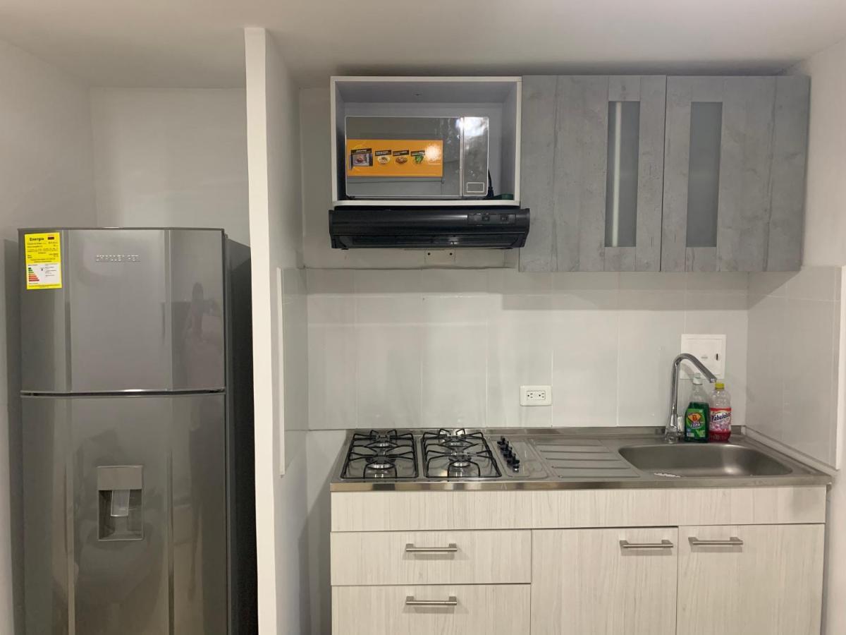 Casa Vadar Appartamento Cartagena Esterno foto