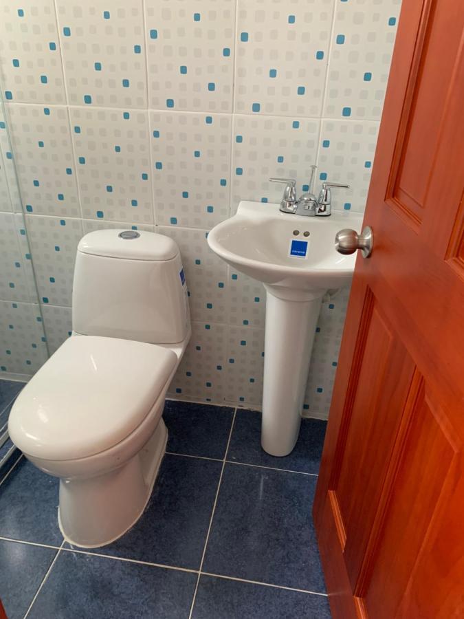 Casa Vadar Appartamento Cartagena Esterno foto