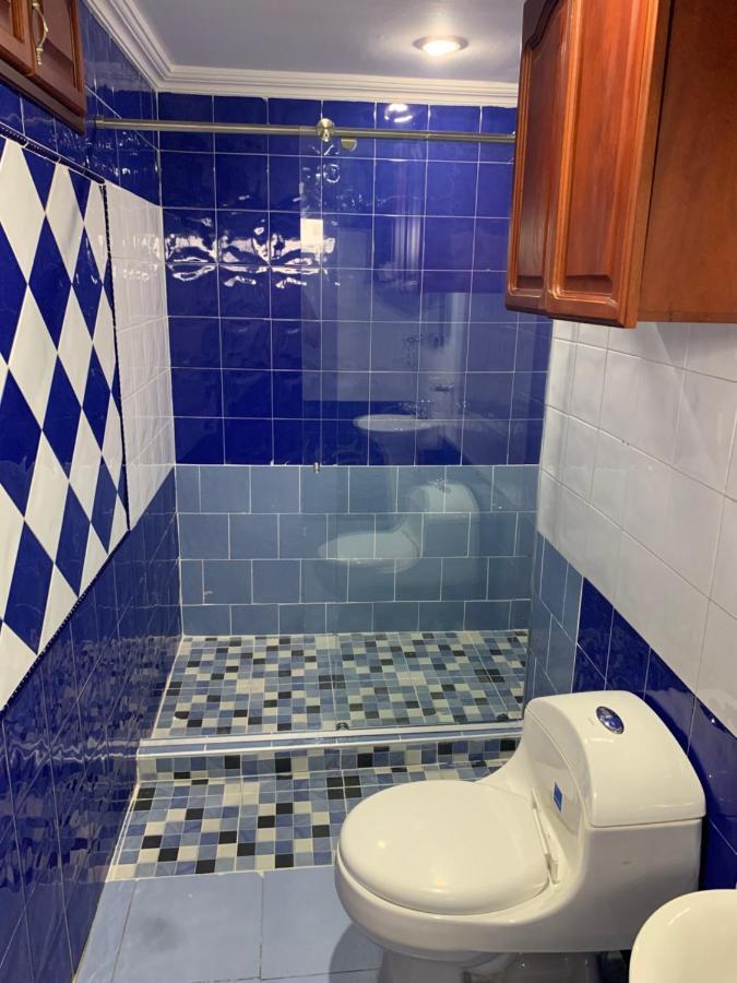 Casa Vadar Appartamento Cartagena Esterno foto
