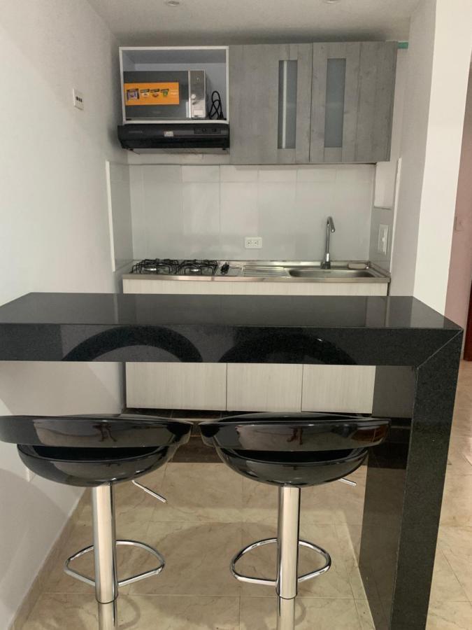 Casa Vadar Appartamento Cartagena Esterno foto