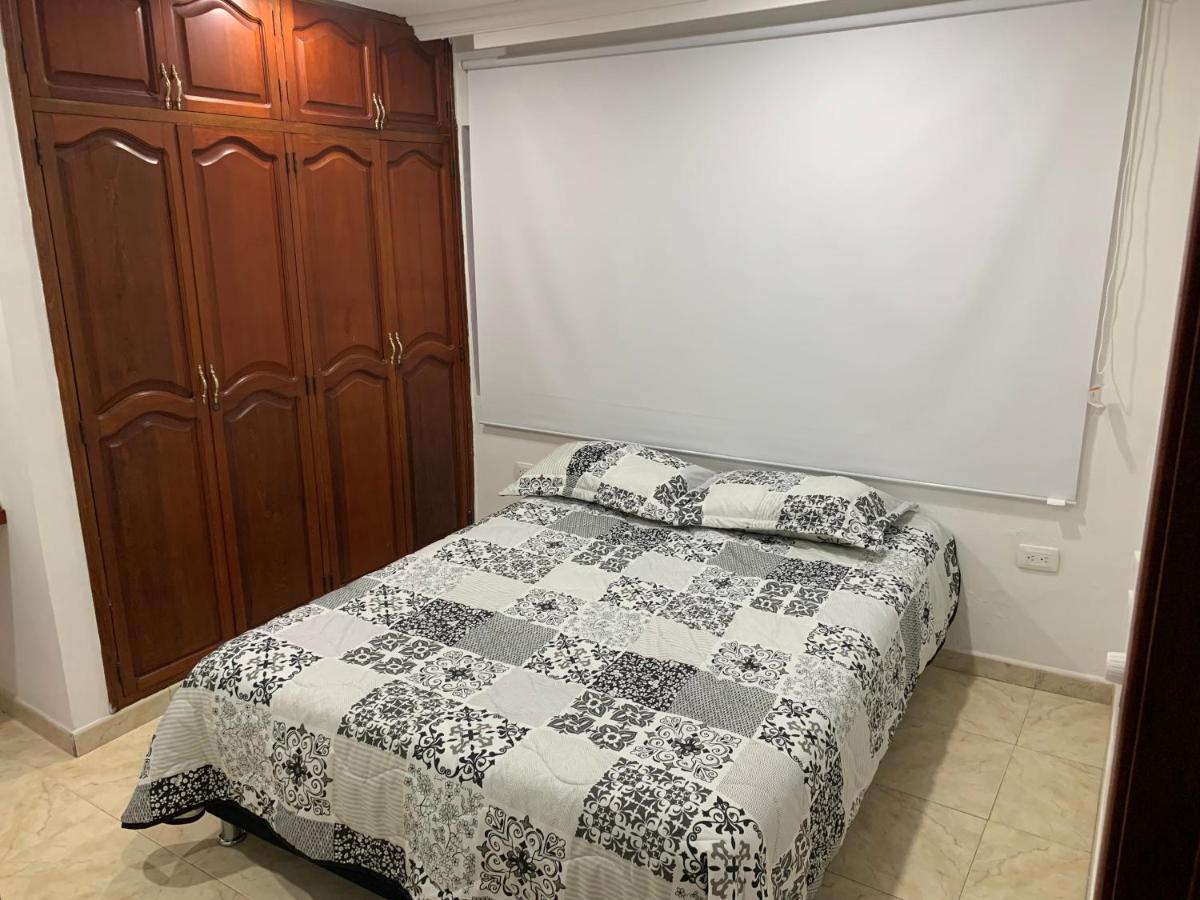 Casa Vadar Appartamento Cartagena Esterno foto