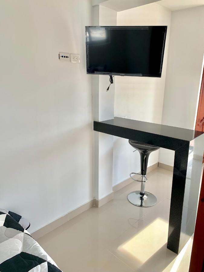 Casa Vadar Appartamento Cartagena Esterno foto