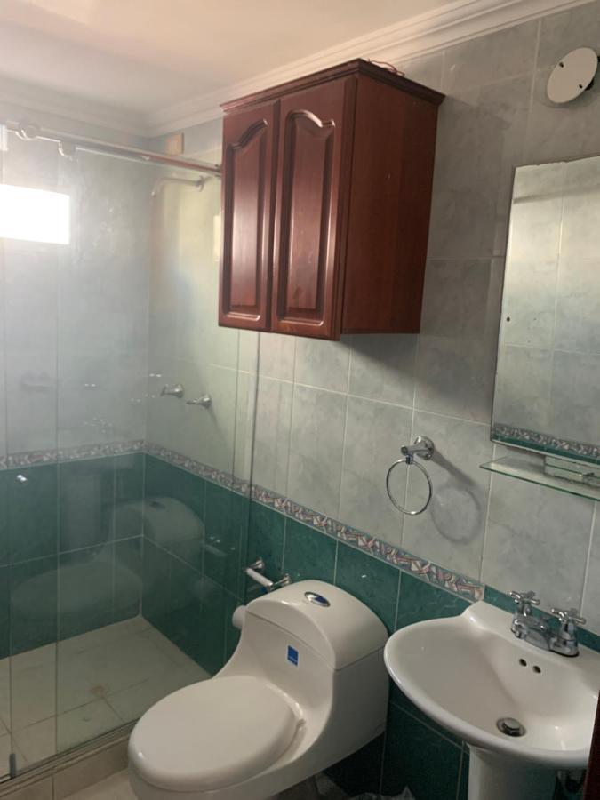 Casa Vadar Appartamento Cartagena Esterno foto