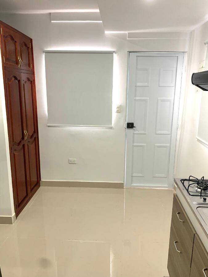 Casa Vadar Appartamento Cartagena Esterno foto