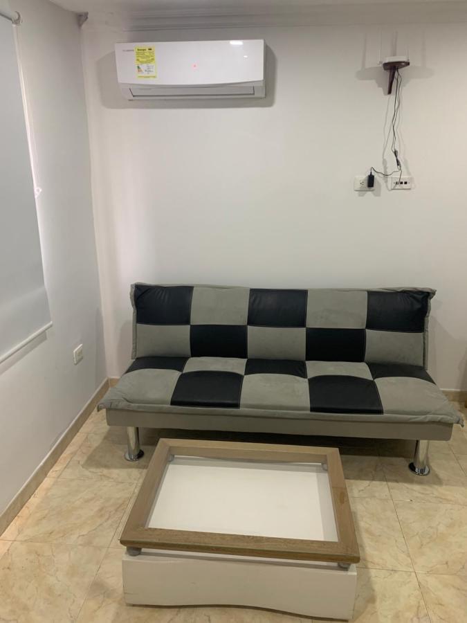 Casa Vadar Appartamento Cartagena Esterno foto