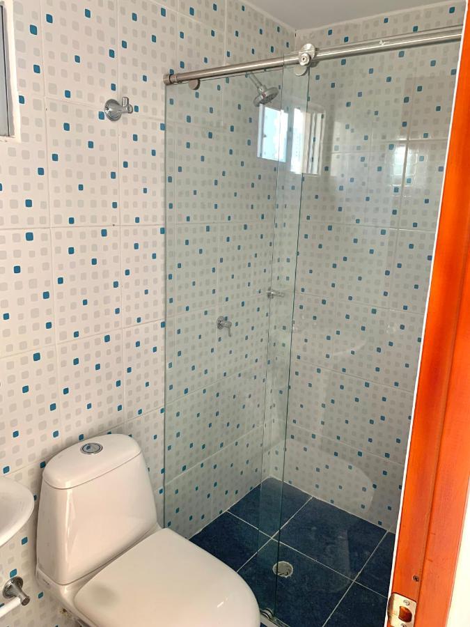Casa Vadar Appartamento Cartagena Esterno foto