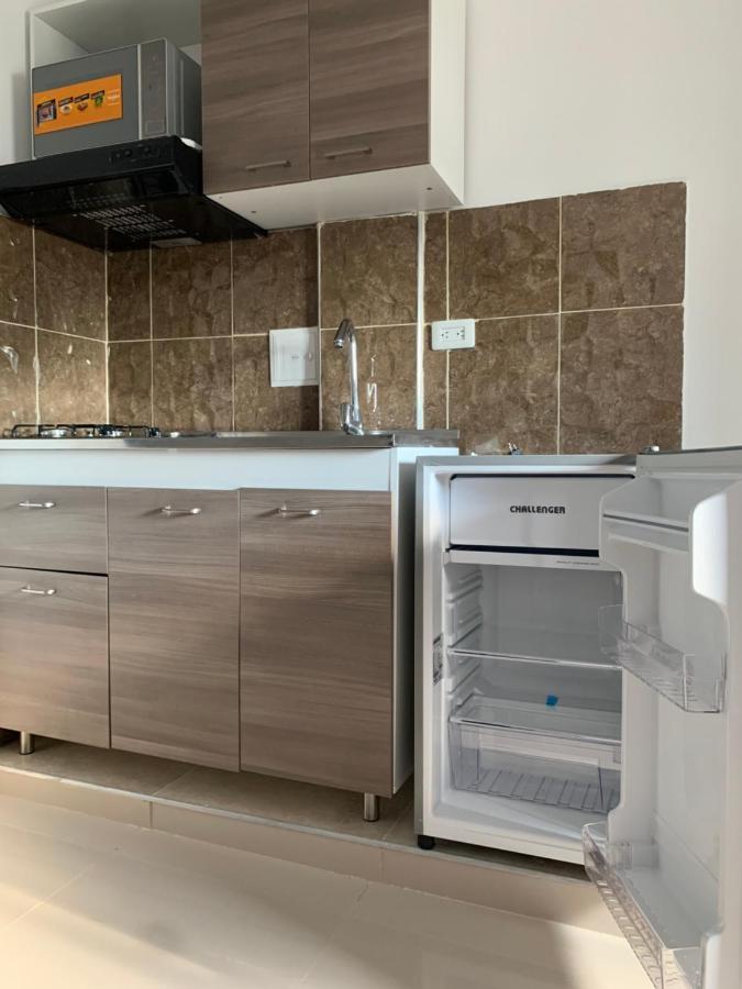 Casa Vadar Appartamento Cartagena Esterno foto