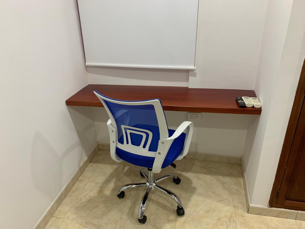 Casa Vadar Appartamento Cartagena Esterno foto