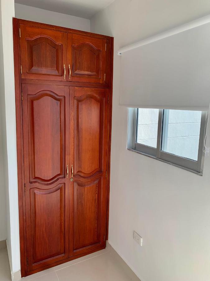 Casa Vadar Appartamento Cartagena Esterno foto