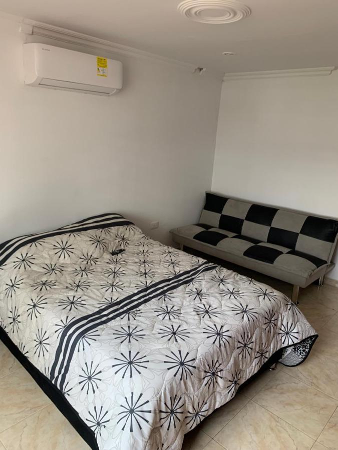 Casa Vadar Appartamento Cartagena Esterno foto
