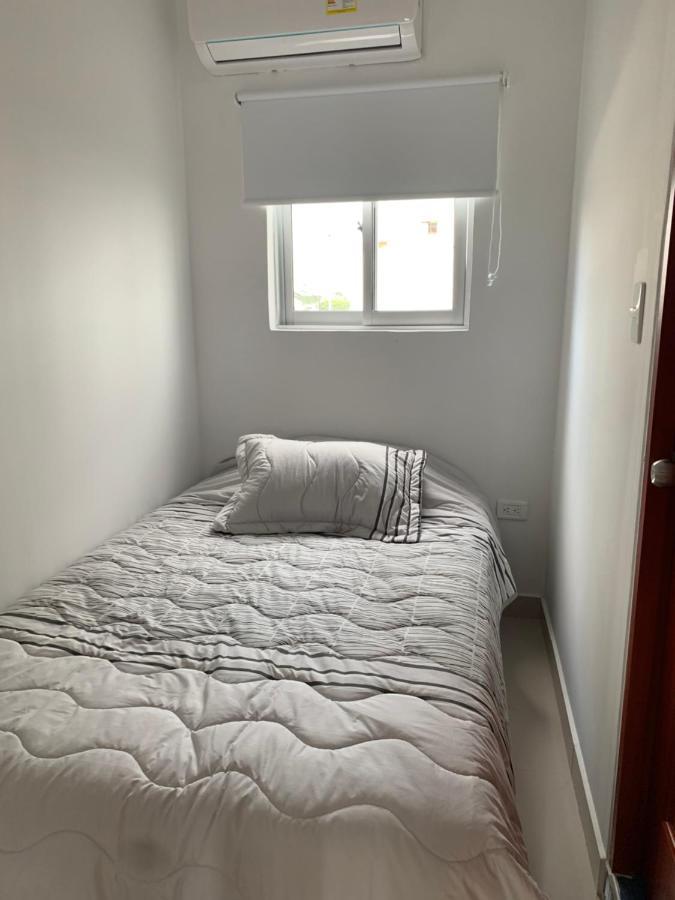 Casa Vadar Appartamento Cartagena Esterno foto