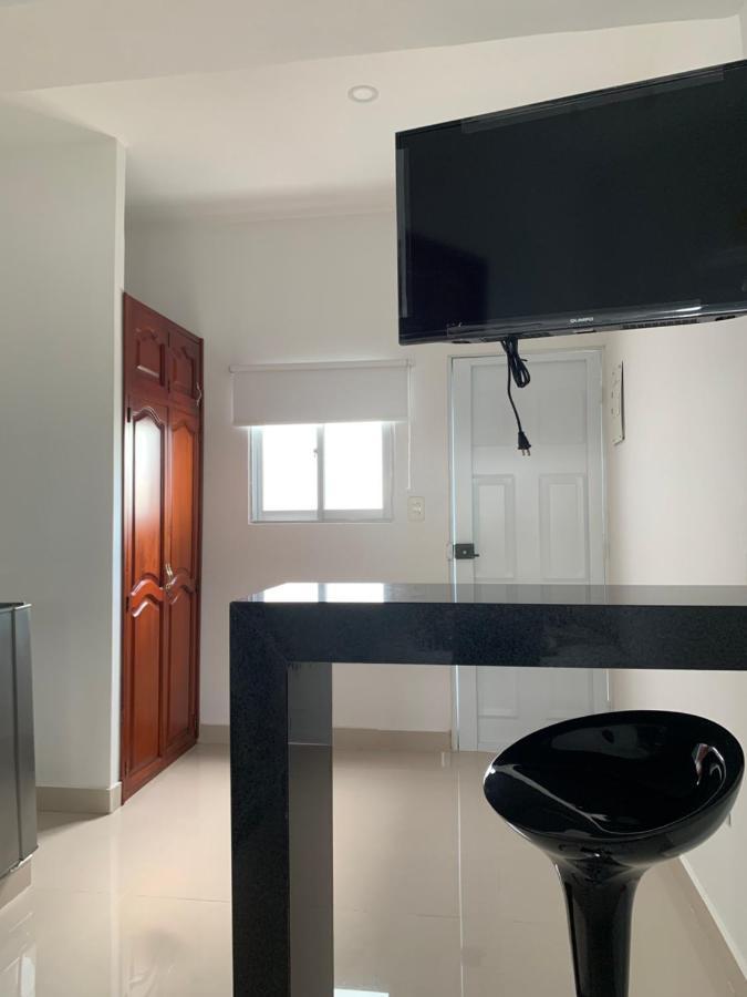 Casa Vadar Appartamento Cartagena Esterno foto