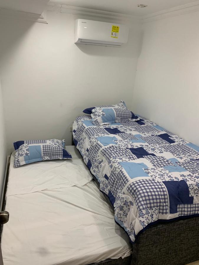 Casa Vadar Appartamento Cartagena Esterno foto