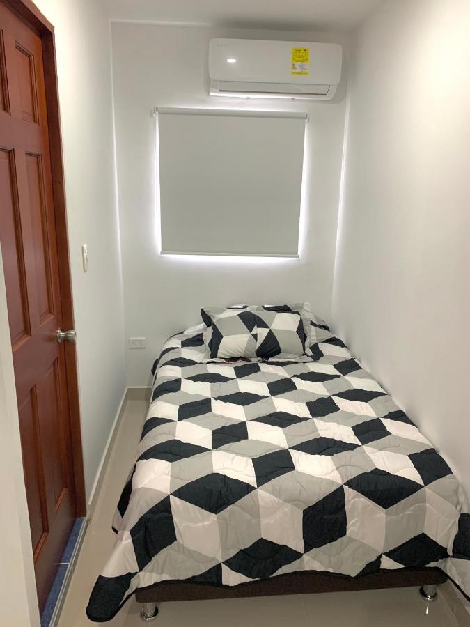 Casa Vadar Appartamento Cartagena Esterno foto