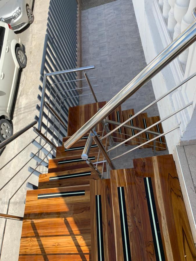 Casa Vadar Appartamento Cartagena Esterno foto